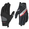 Viaterra ROOST – OFFROAD TRAIL RIDING MOTORCYCLE GLOVES - Black