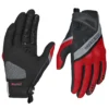Viaterra ROOST – OFFROAD TRAIL RIDING MOTORCYCLE GLOVES - Red
