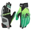 Viaterra ROOST v2 – OFFROAD MOTORCYCLE GLOVES - Marine