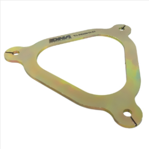 DNA Air filter Cover Stage 2 kit for Royal Enfield Interceptor 650 (18-20) – TC-RE65N18-S2