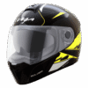 VEGA Ryker D/V Bolder Helmet - Neon-Yellow