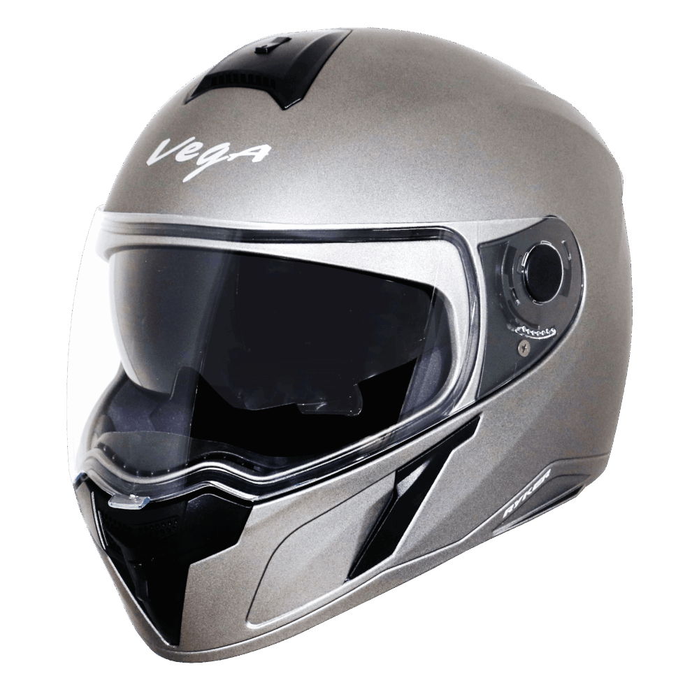 VEGA Ryker DV Helmet - Dull-Anthracite