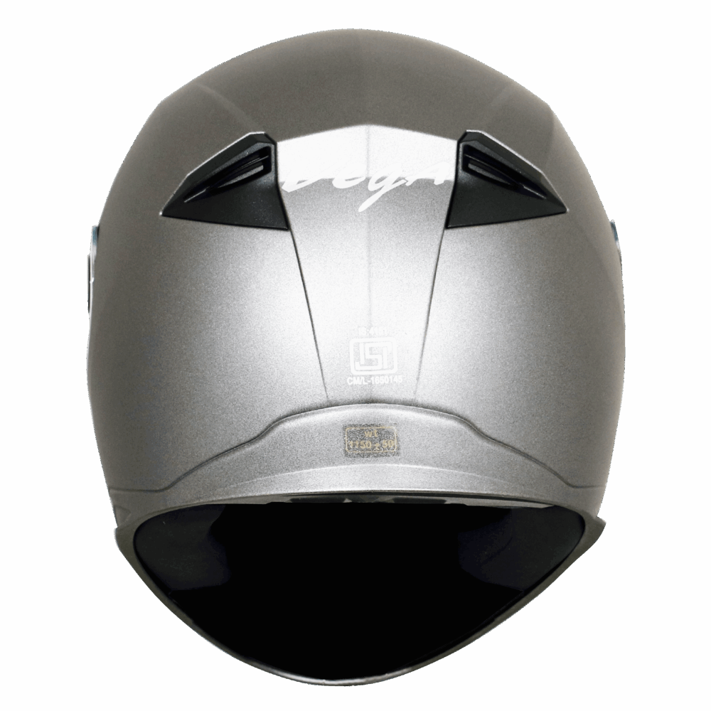 VEGA Ryker DV Helmet - Dull-Anthracite - Image 3