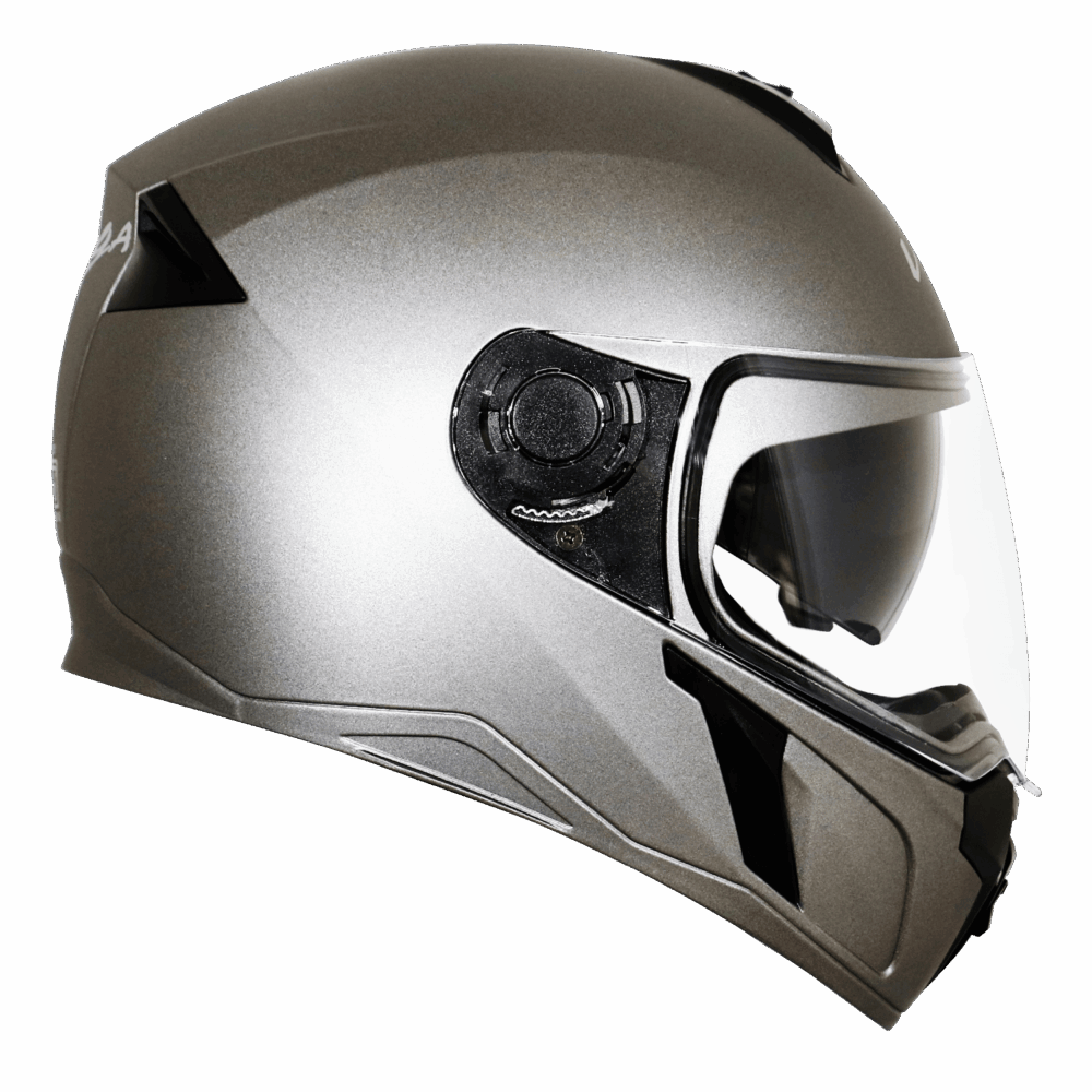 VEGA Ryker DV Helmet - Dull-Anthracite - Image 2