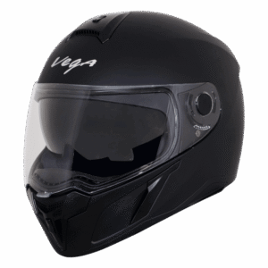 VEGA Ryker DV Helmet - Dull-Black