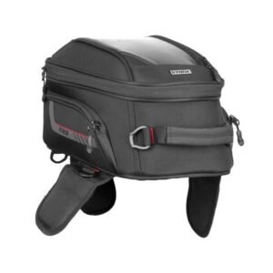Rynox Optimus Tank Bag 10L – Black