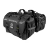 RYNOX DRYSTACK SADDLEBAGS - STORMPROOF