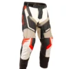 RYNOX DUNE NEO OFFROAD PANTS BLACK RED