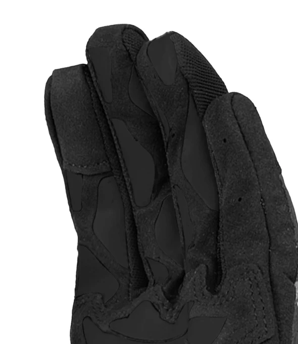 RYNOX RIDGE PRO OFFROAD GLOVES BLACK - Image 5
