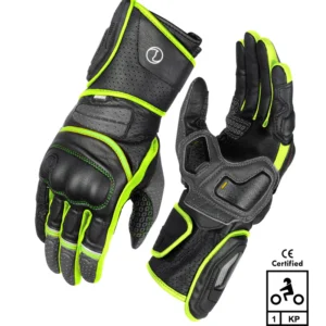 RYNOX RIDING GLOVES