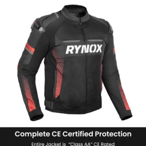 RYNOX APEX EVO JACKET