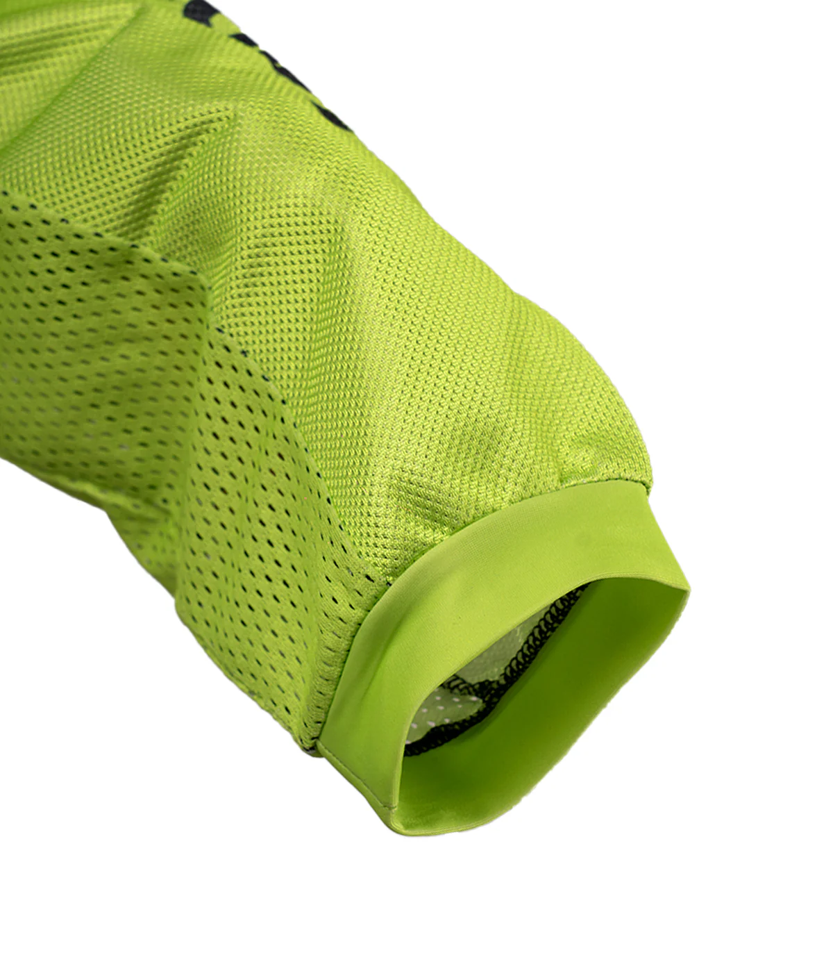 RYNOX FRONTIER PRO OFFROAD GREEN BLACK - Image 8