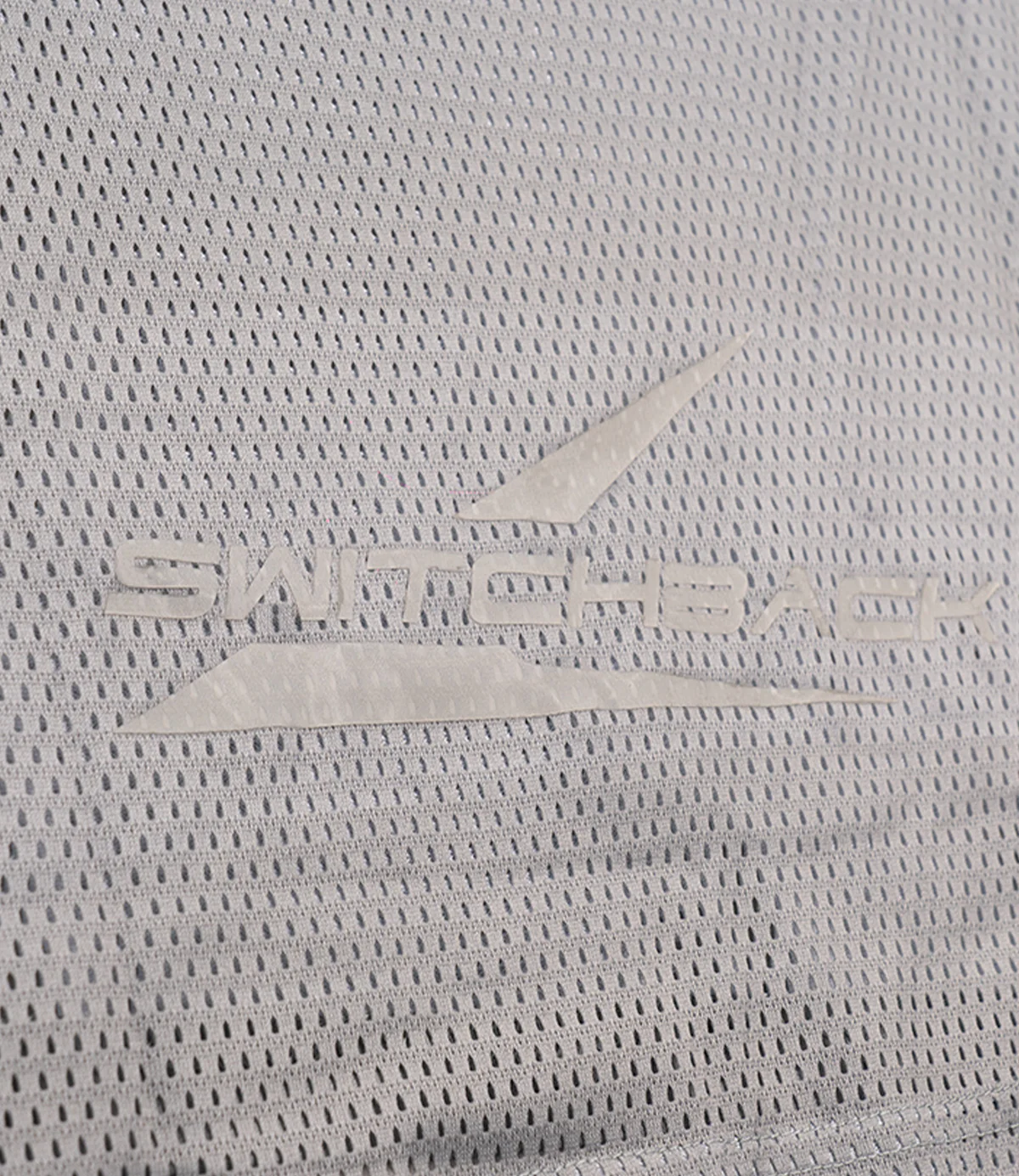 RYNOX SWITCHBACK NEO OFFROAD JERSEY BLACK GREY - Image 9