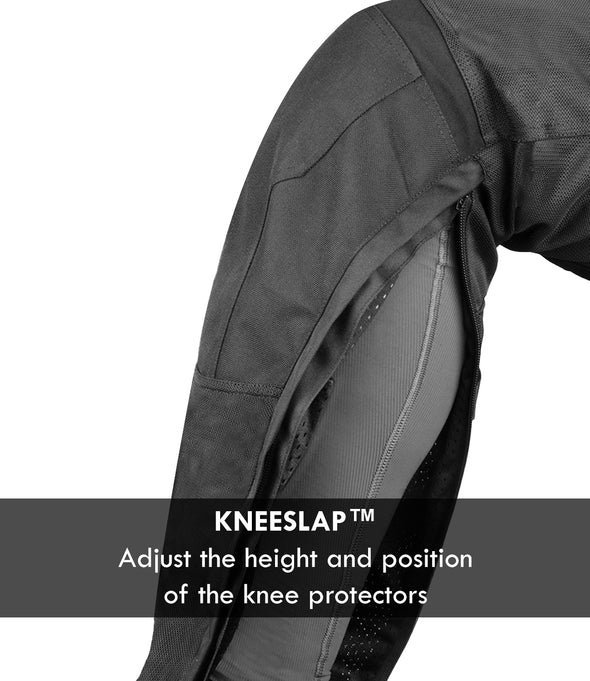 RYNOX AIR GT RIDING PANTS FOR MOTERCYCLES - Image 13