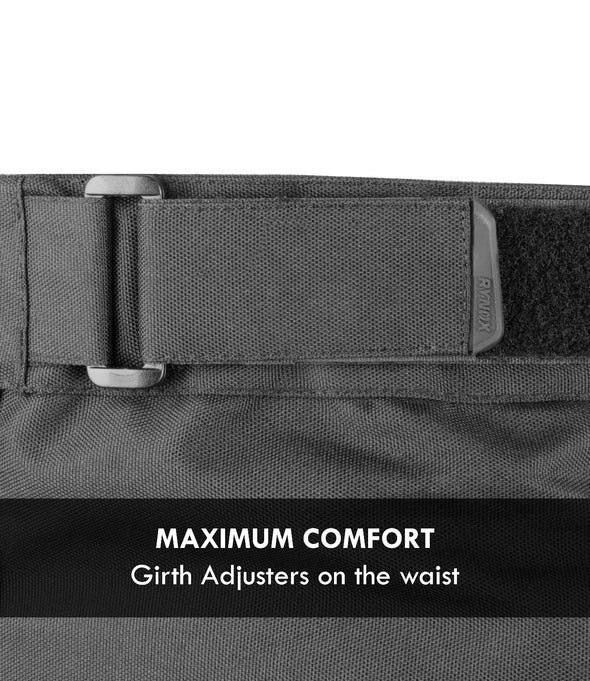 RYNOX AIR GT RIDING PANTS FOR MOTERCYCLES - Image 12