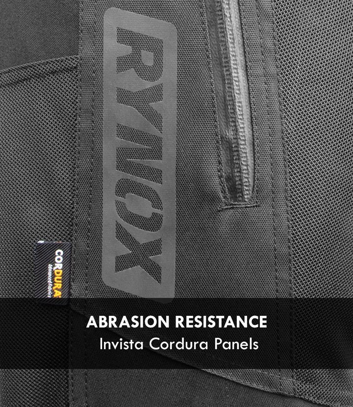 RYNOX AIR GT RIDING PANTS FOR MOTERCYCLES - Image 11
