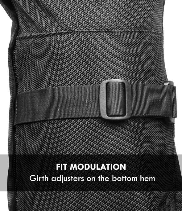 RYNOX AIR GT RIDING PANTS FOR MOTERCYCLES - Image 9