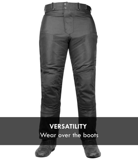 RYNOX AIR GT RIDING PANTS FOR MOTERCYCLES - Image 3