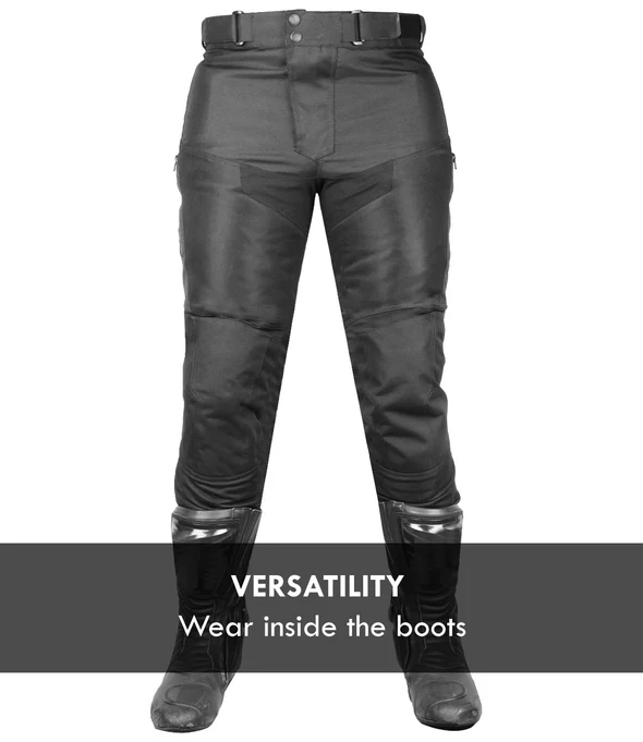 RYNOX AIR GT RIDING PANTS FOR MOTERCYCLES - Image 2