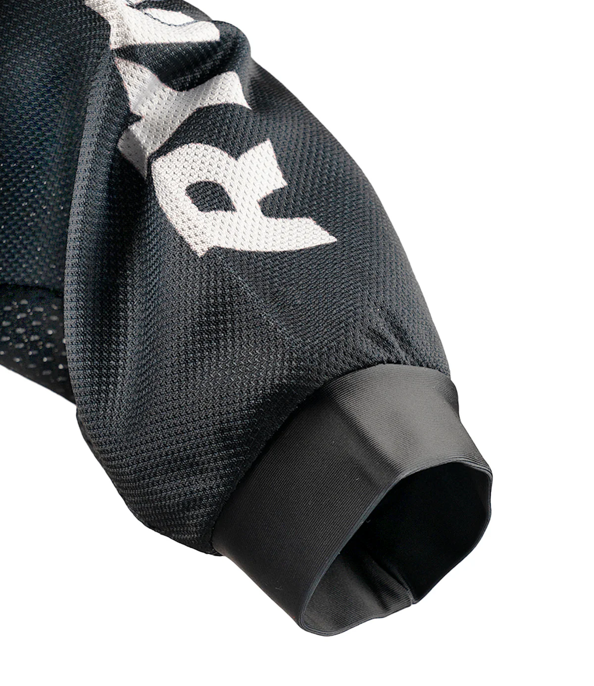 RYNOX RIPPLE PRO OFFROAD JERSEY INFRARED - Image 10