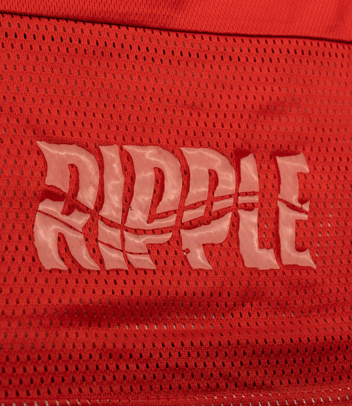 RYNOX RIPPLE PRO OFFROAD JERSEY INFRARED - Image 11
