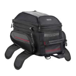 RYNOX OPTIMUS 3 TANK BAG 21L BLACK