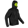 RYNOX SURGE WINTER JACKET BLACK