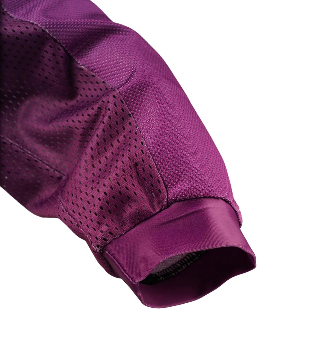 RYNOX RIPPLE PRO OFFROAD JERSEY ULTRAVIOLET - Image 8