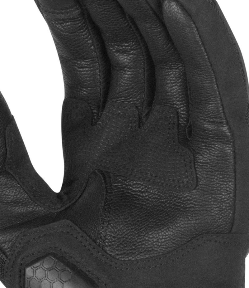 RYNOX URBAN X GLOVES BLUE - Image 7
