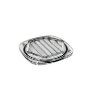Baja Designs -S1 Light Pod Replacement Lens Kit Universal – Wide Cornering – Clear