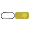 Baja Designs -S2 Light Pod Replacement Lens Kit Universal – Driving Combo – Amber