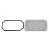 Baja Designs -S2 Light Pod Replacement Lens Kit Universal – Spot – Clear