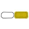 Baja Designs - S2 Light Pod Replacement Lens Kit Universal – Wide Cornering – Amber