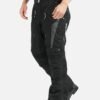 SOLACE S30 Pant V3T- (Black)
