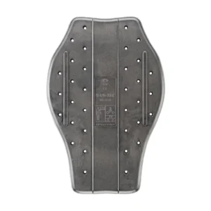 SAS-TEC Back Protector (Level 2)