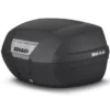 SHAD SH44 Top Case – Black