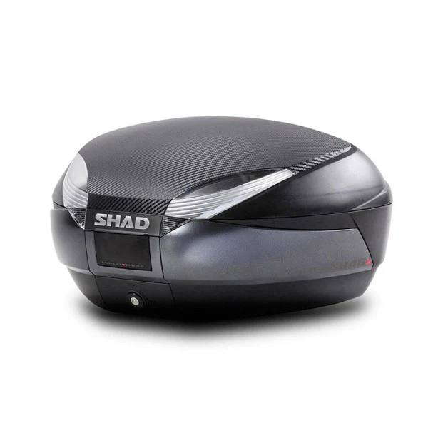SHAD SH48 Top Case
