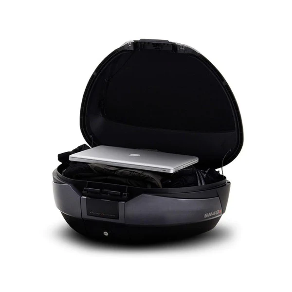 SHAD SH48 Top Case - Image 2