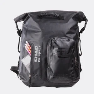 SHAD SW35 Waterproof Rear Back Pack