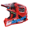 SMK ALLTERRA SMILEY GL315 OFFROAD HELMET