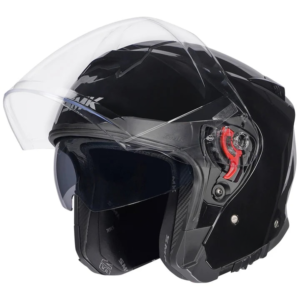 SMK GTJ Open Face Solid Helmet