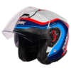 SMK GTJ Libero Open Face Helmet