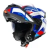 SMK Gullwing Navigator Modular Helmet