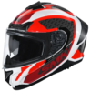 SMK-TYPHOON-RD1 GL136 GLOSSY FULLFACE-HELMET