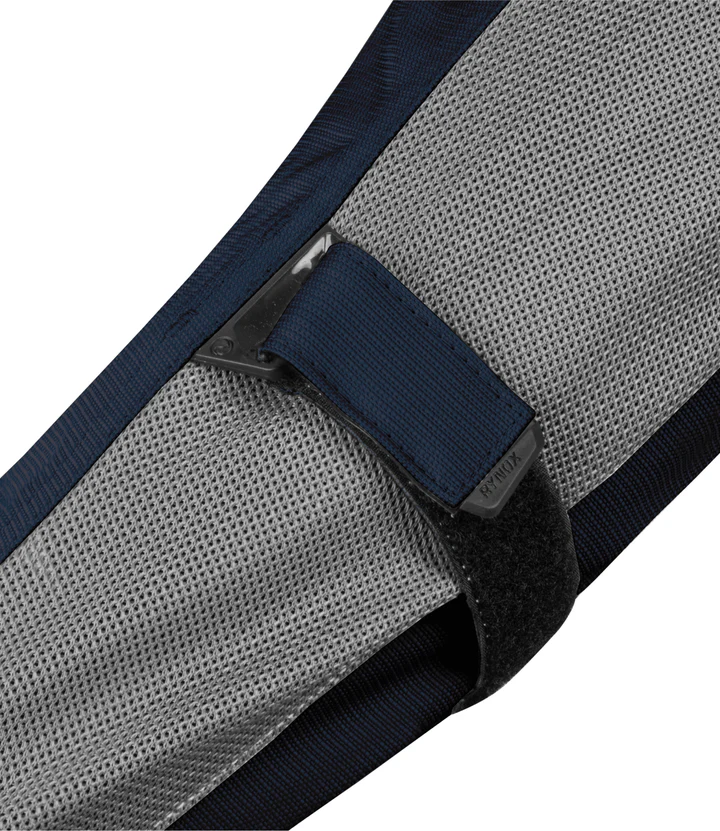 RYNOX STEALTH AIR PRO JACKET BLUE GREEN - Image 10