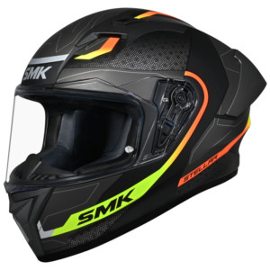SMK STELLAR SPORT FLIGHT Helmet MA-264
