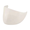 AXOR STREET CLEAR OR TRANSPARENT VISOR