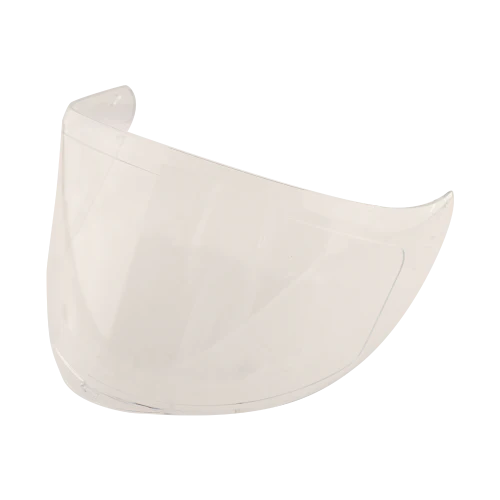 AXOR STREET CLEAR OR TRANSPARENT VISOR