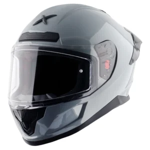 Axor Saber Solid Nardo Grey Colors Helmet