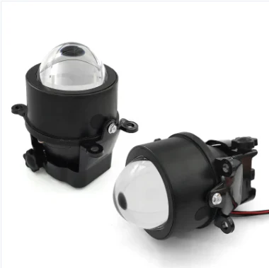 Laser Fog Led Lamp Headlight For Toyota & Suzuki Car(45W)(12-80V DC) - Image 2